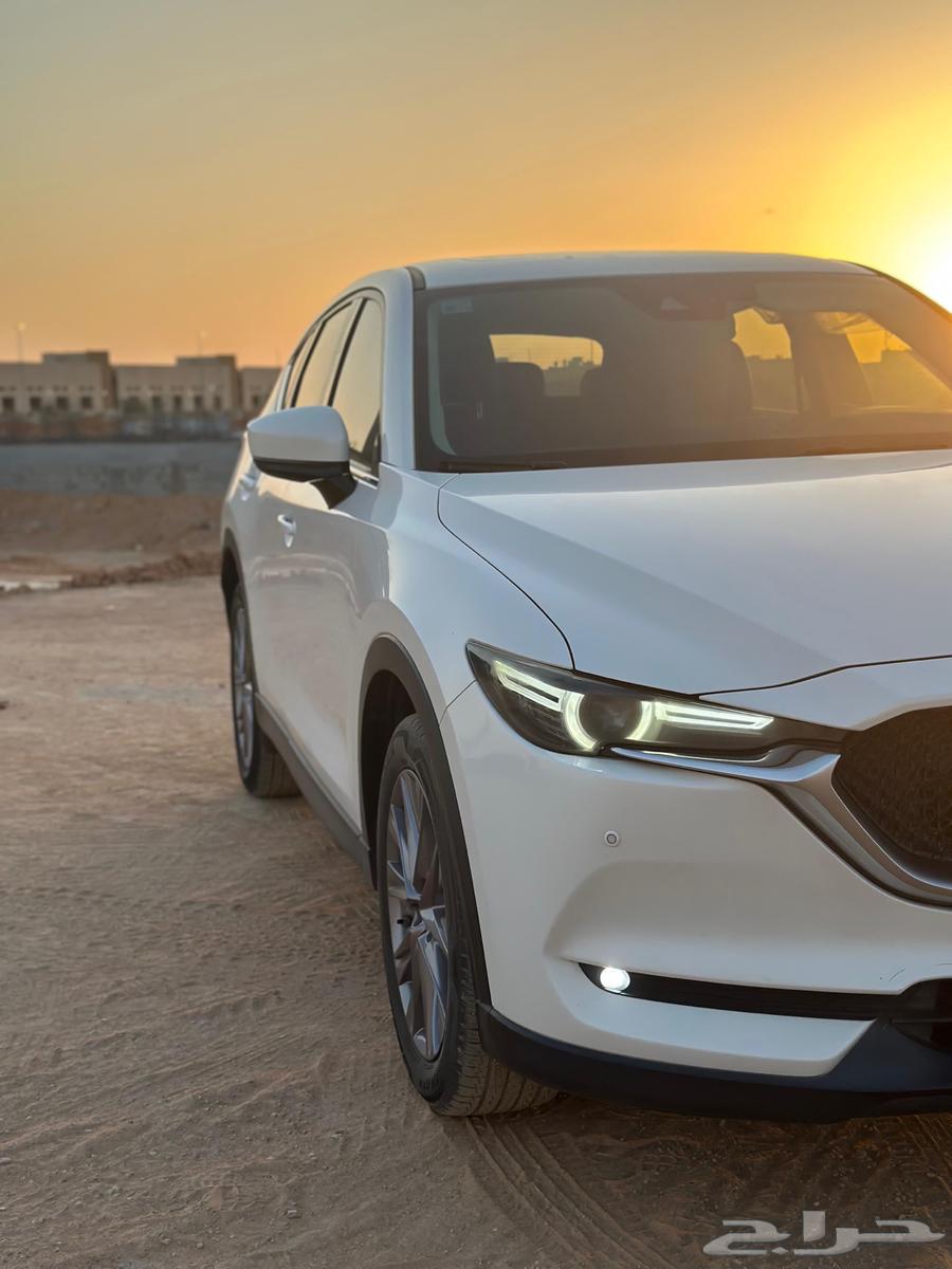 للبيع مازدا CX5 2019 فل كامل64538218872707112