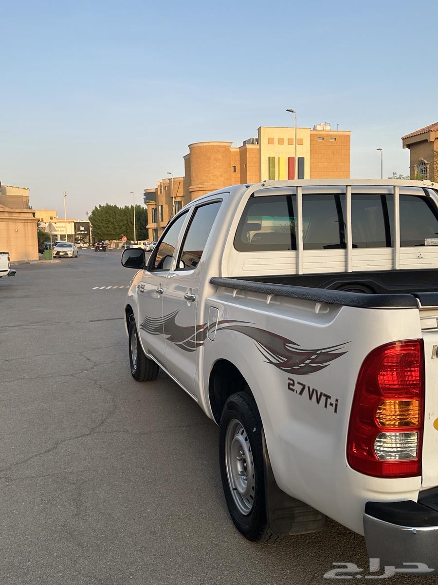 HiLux 2011 for sale63618074185603113
