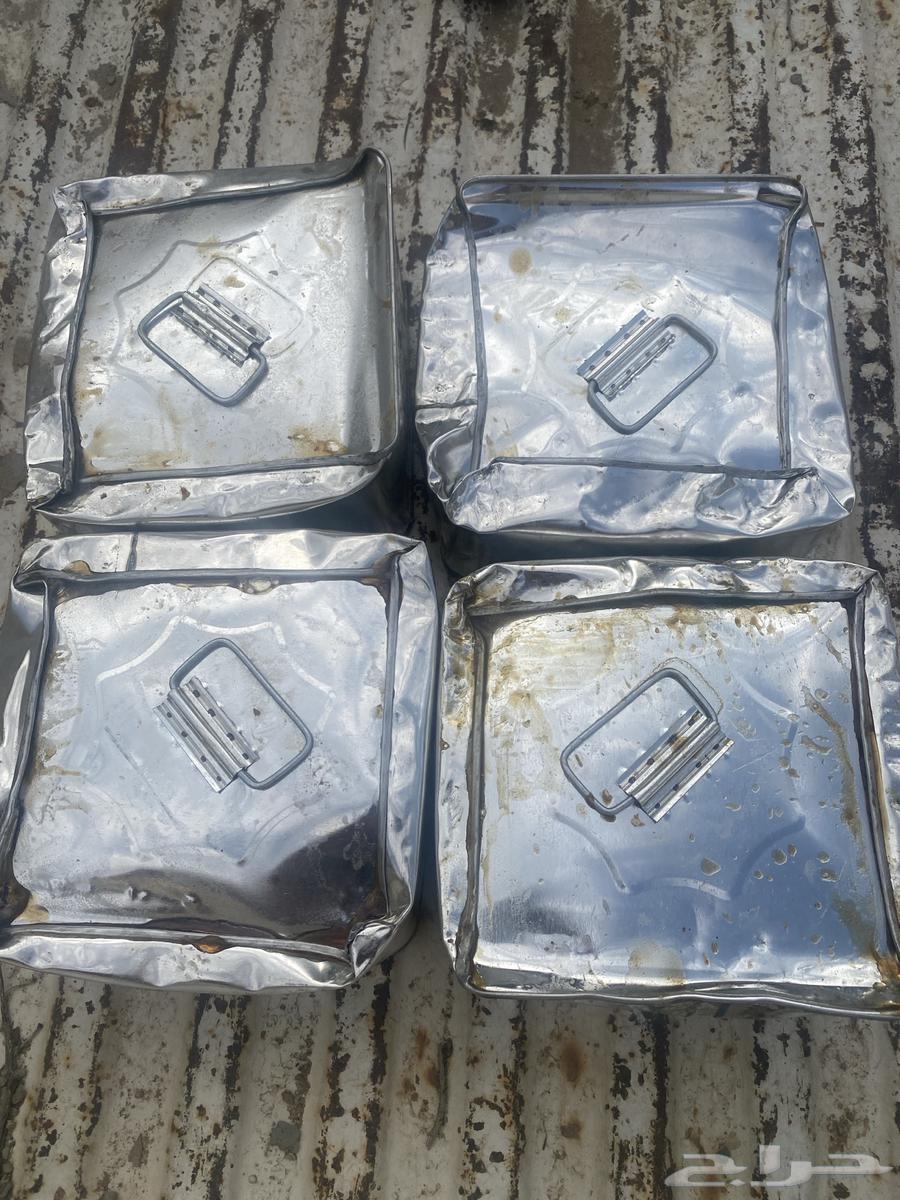 تنك تمر للبيع64400147918595110