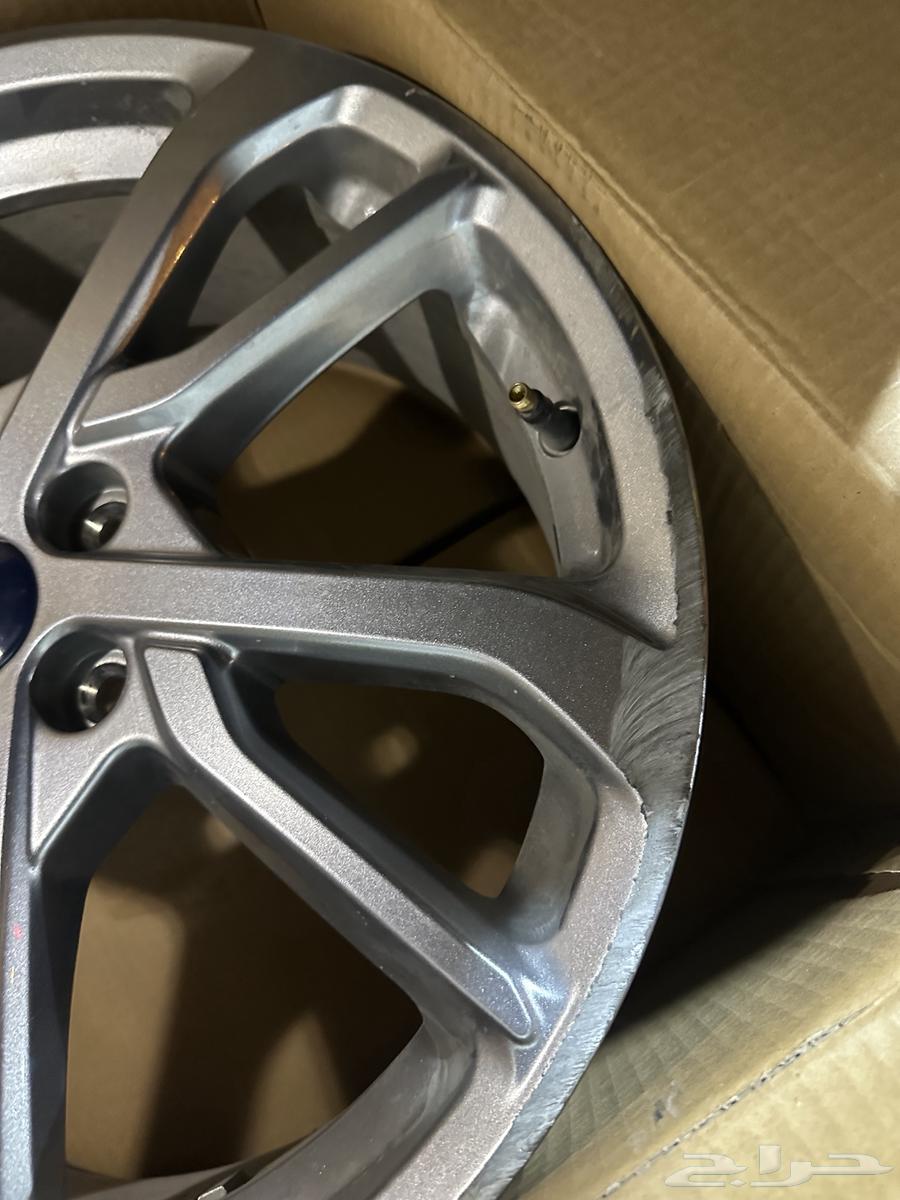 جنط فورد تورس للبيع64538499431810112