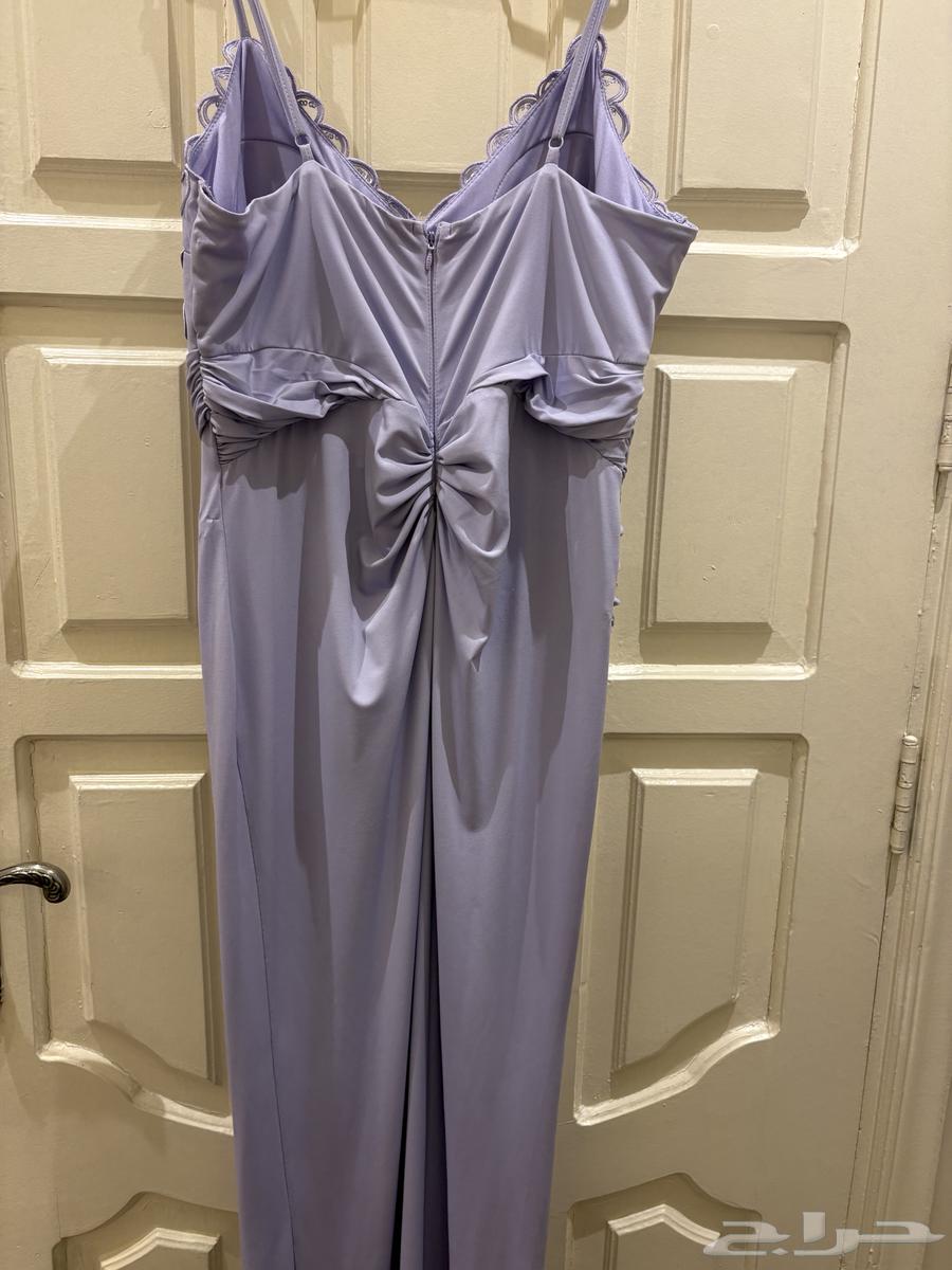 فستان شبه جديد64396575593602114