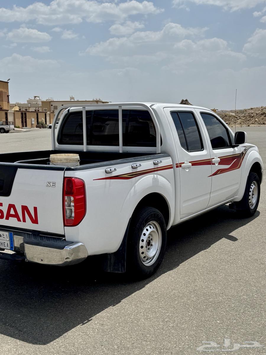 نفارا 2010 محوله 2015نظيفه جدا64546346292099113