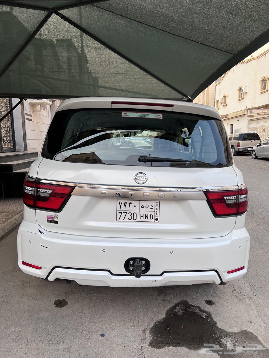 نيسان باترول63618079796867112