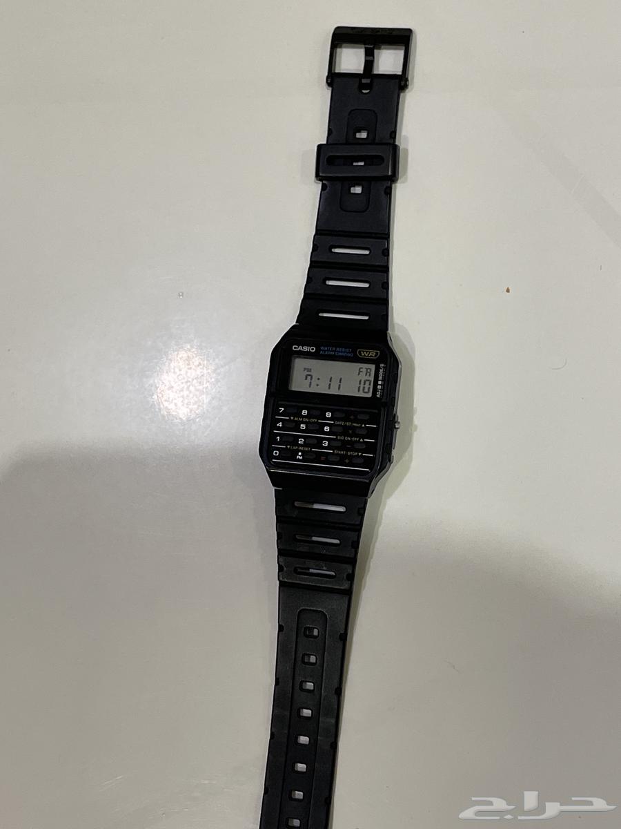 Casio Watch64394992770433111
