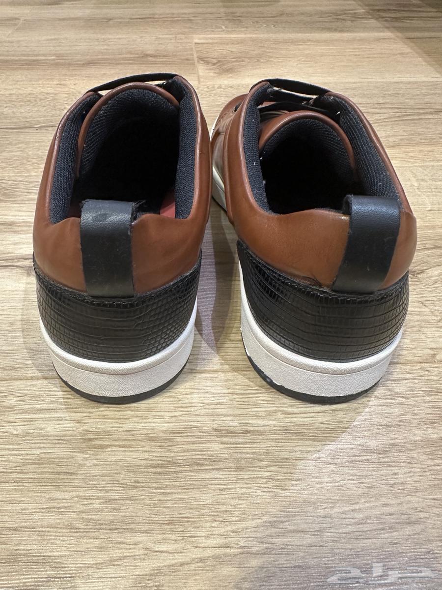 حذاء رسمي رجالي64392827203331110