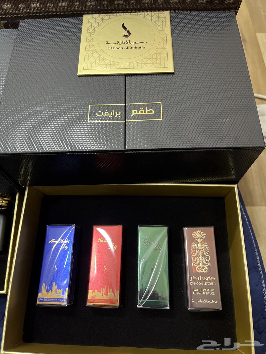 عطور دخون الاماراتية64397506369410110