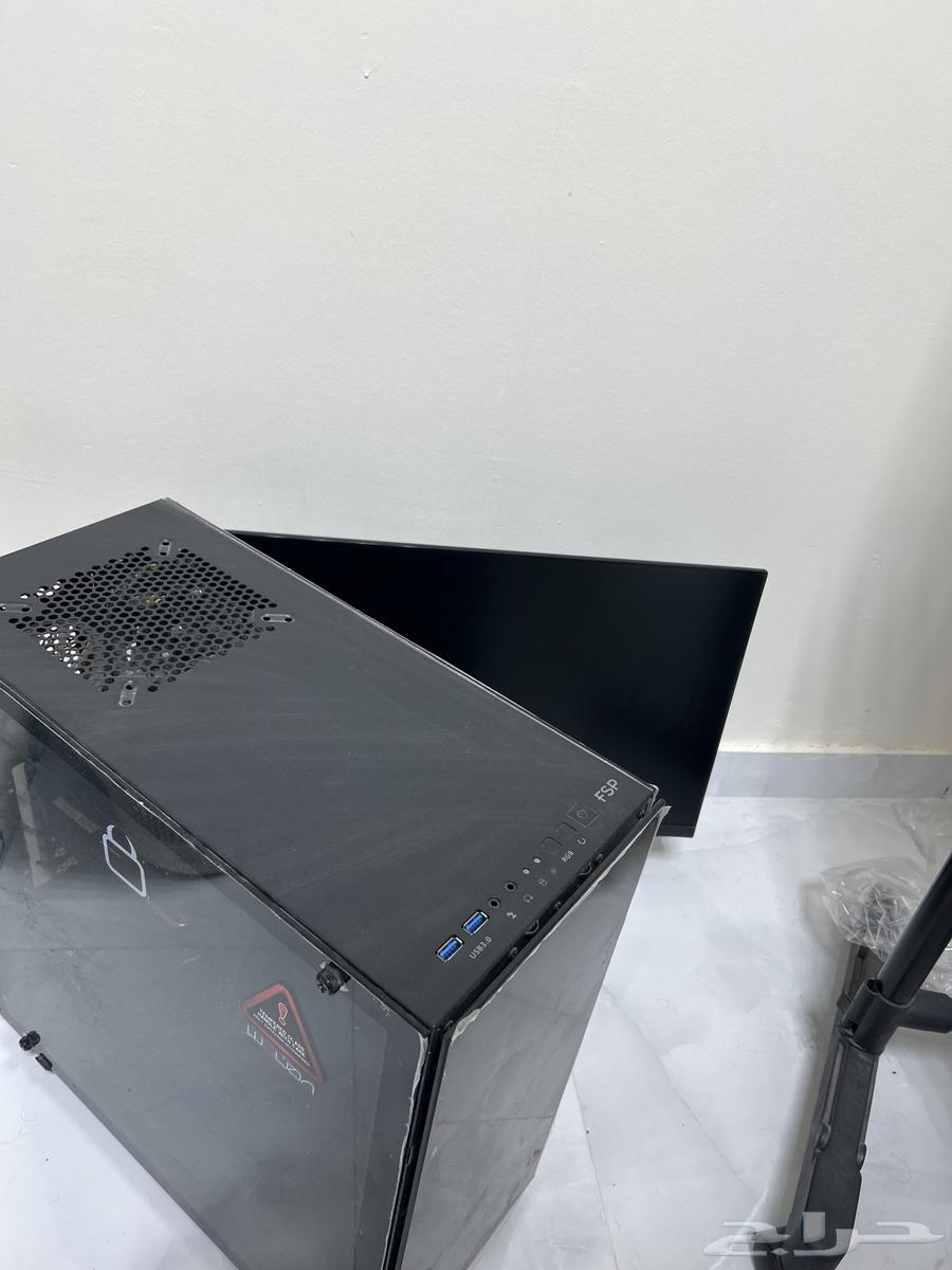 بي سي 2060 i5-10400f64236458705026110