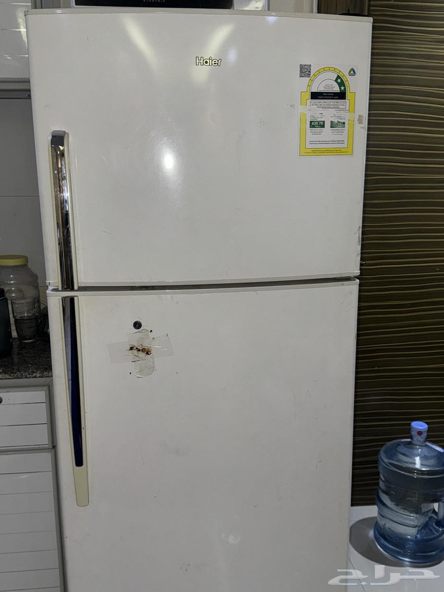 ثلاجة هير كورية 22064394414193794110