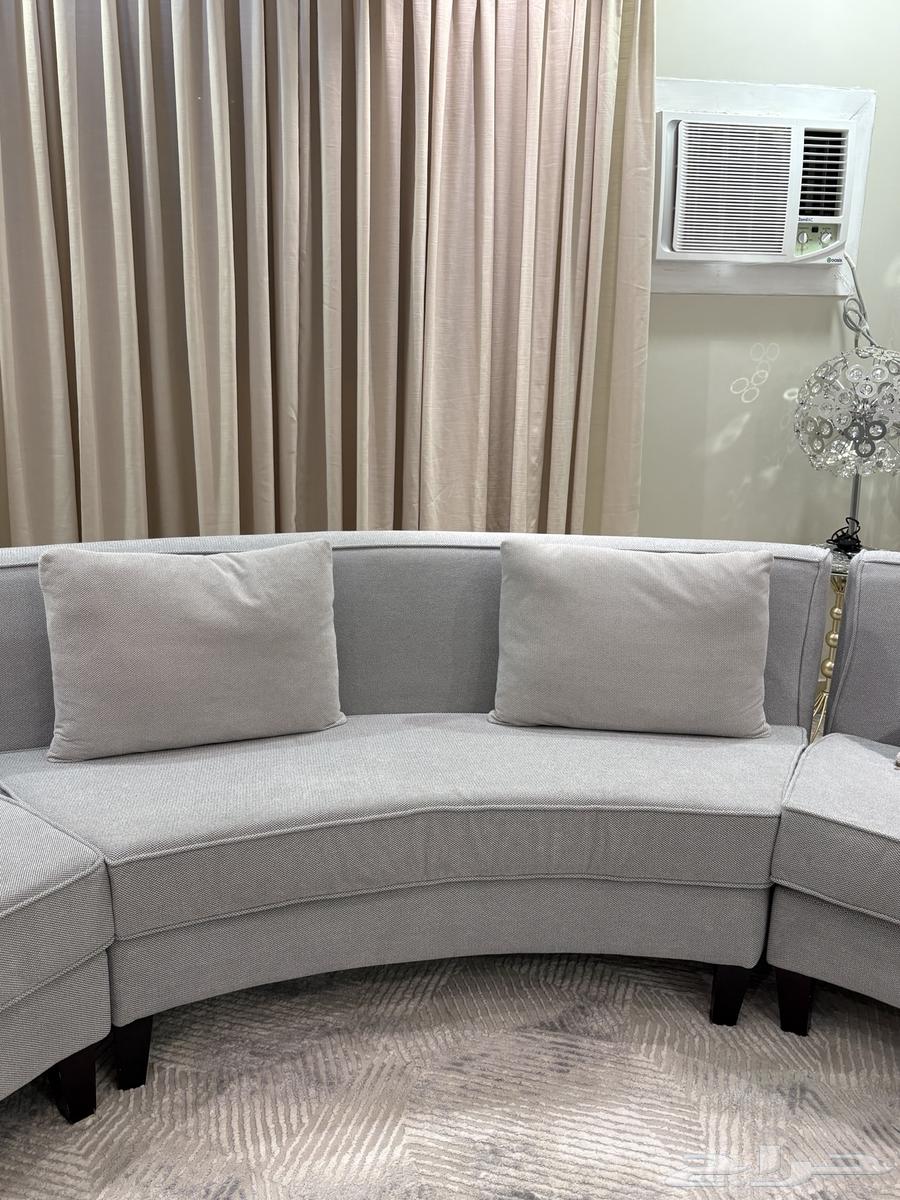 كنب للبيع مستعمل وجديد64398158816385112