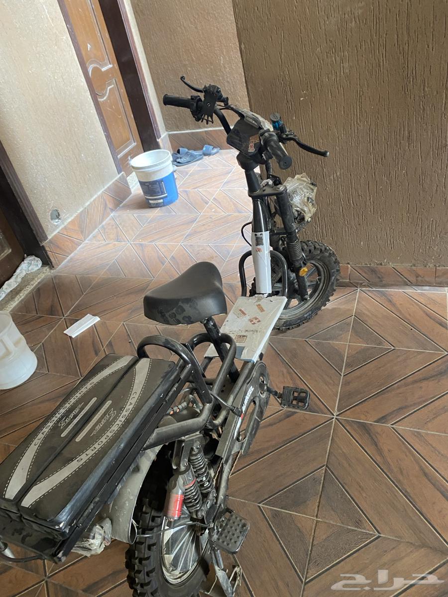 Scooter64400134308995112