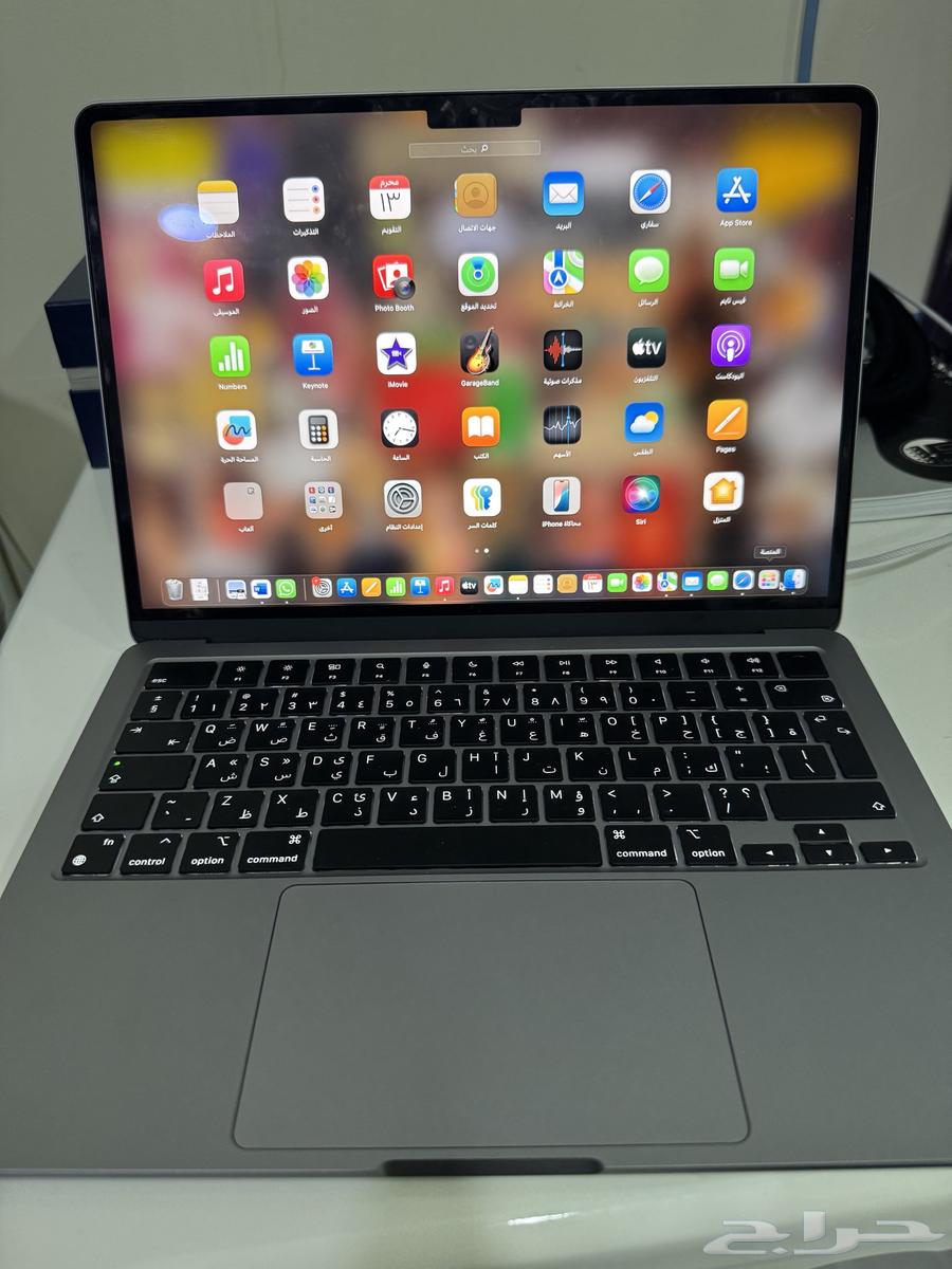 ماك بوك للبيع64393638178562110