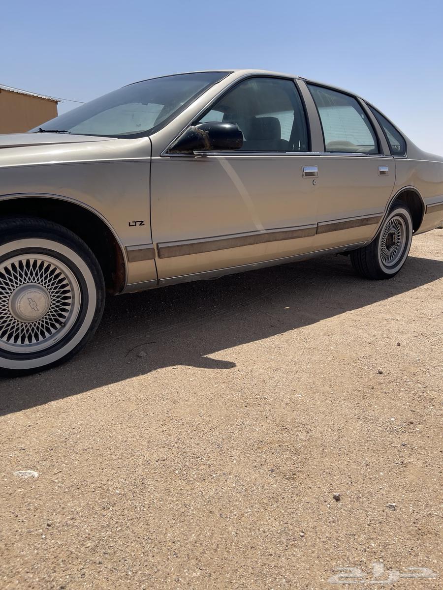 Caprice for sale, functional and clean64544551830915113