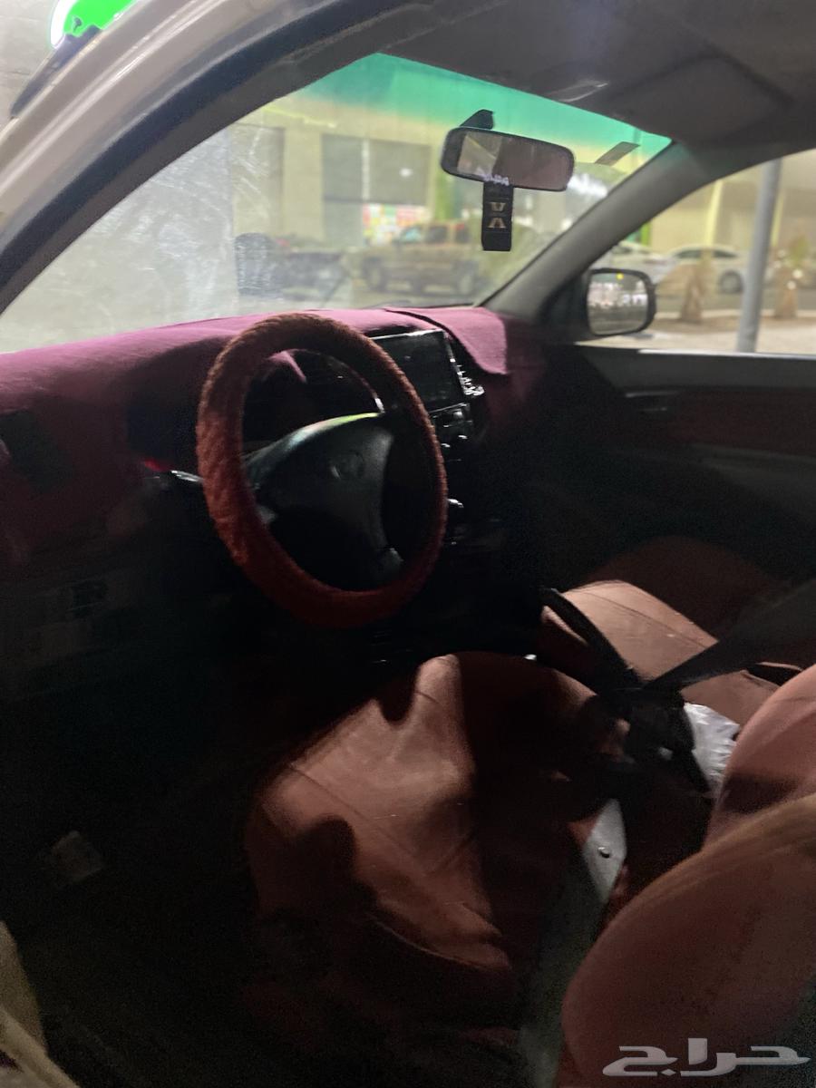 2013 Hilux Ghmarah Clean for Sale63618147435395114