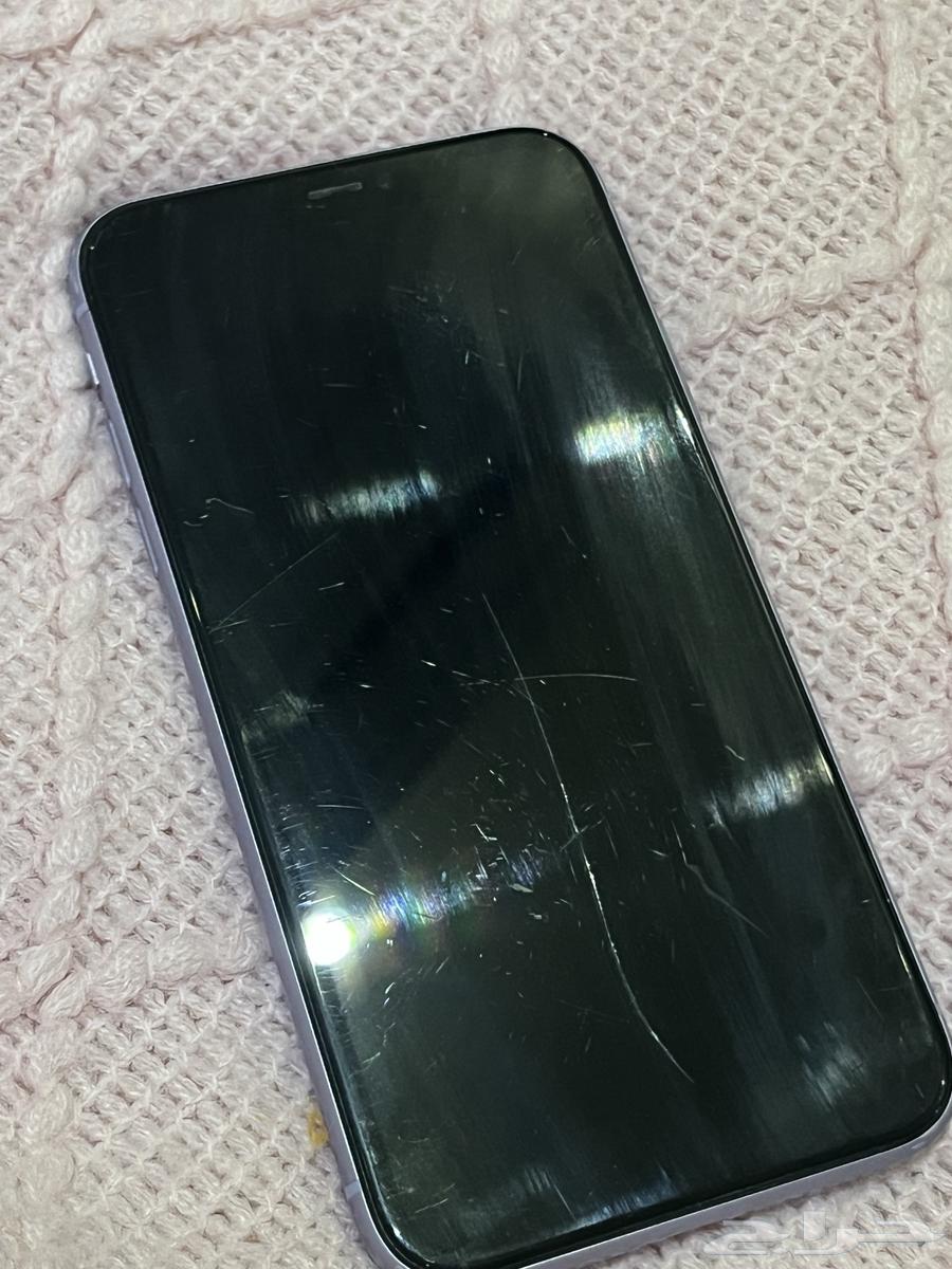 ايفون 11 للبيع64400023320705111