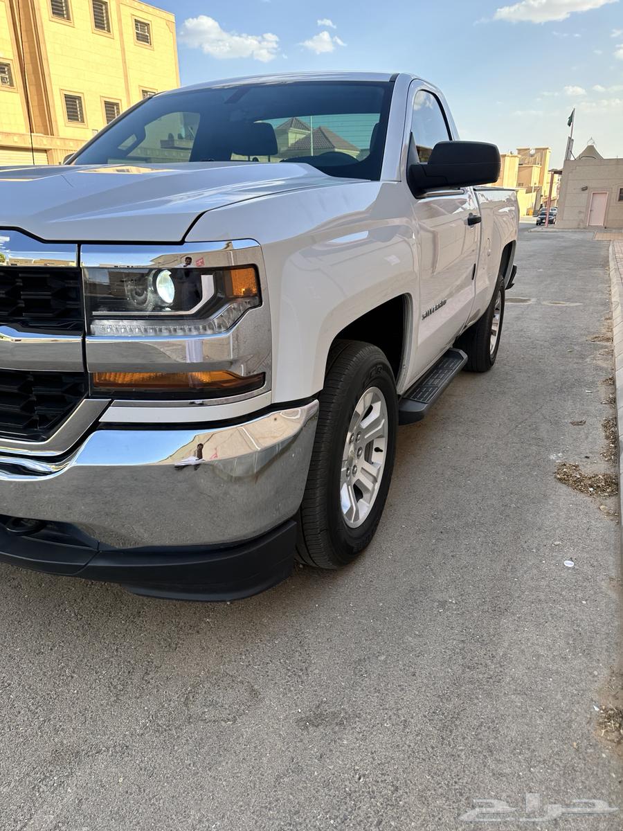 Chevrolet Silverado63618148890371111