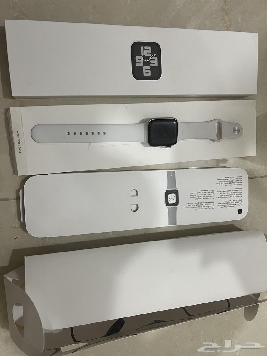 ساعة ابل للبيع64396407648129112