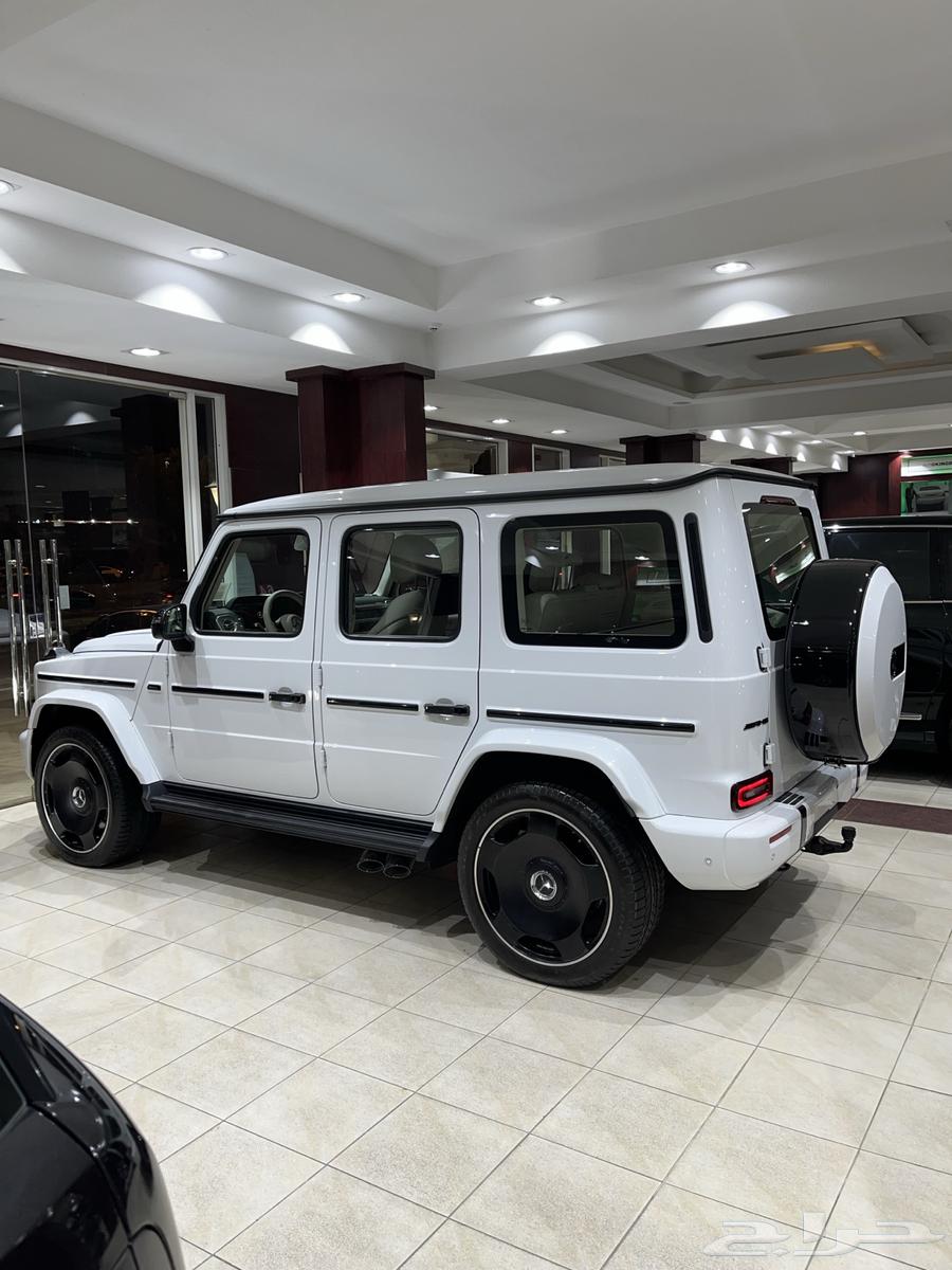 g63 2025 ألماني63618078745346114