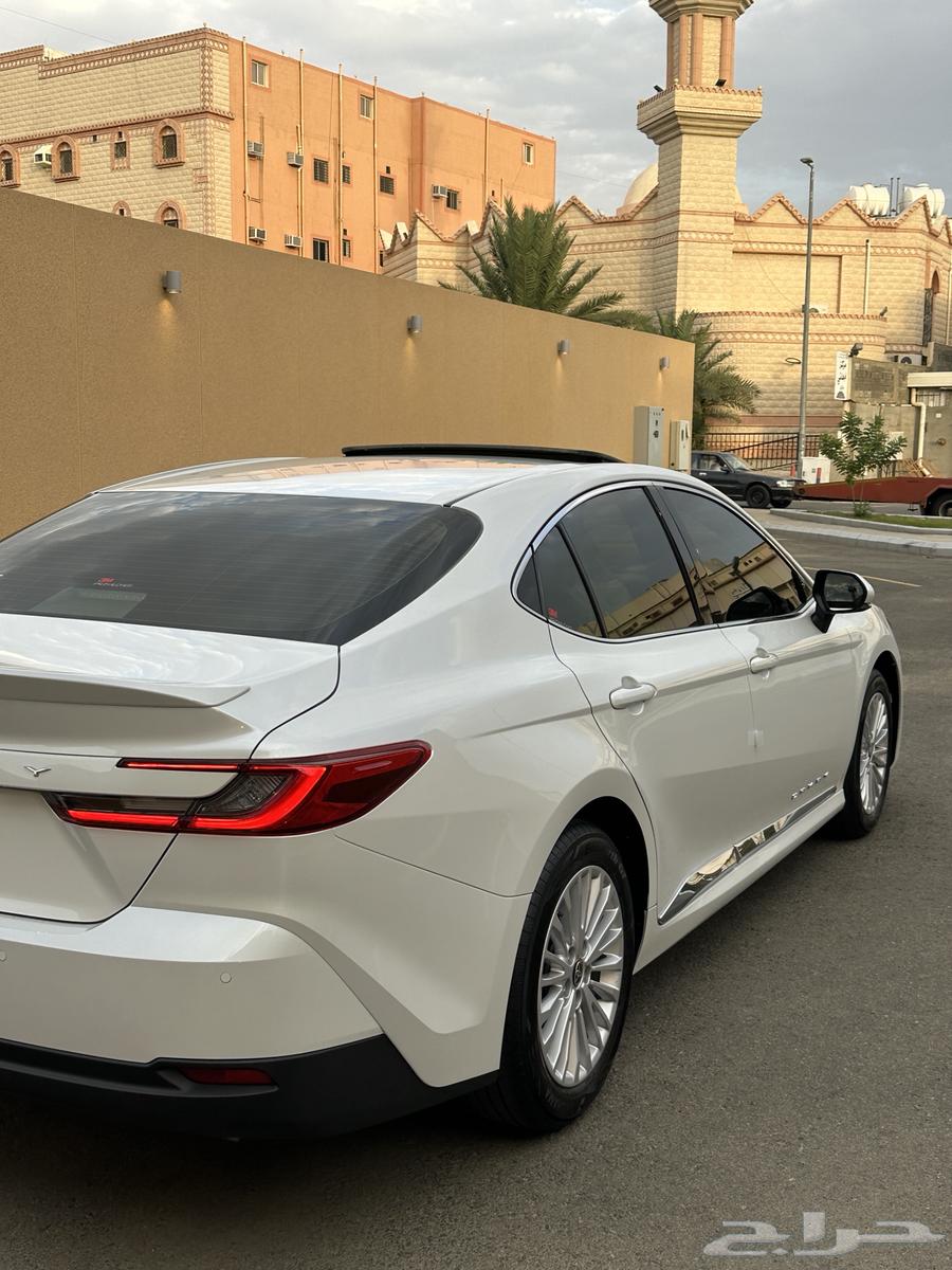 للبيع كامري 2564551618696193111