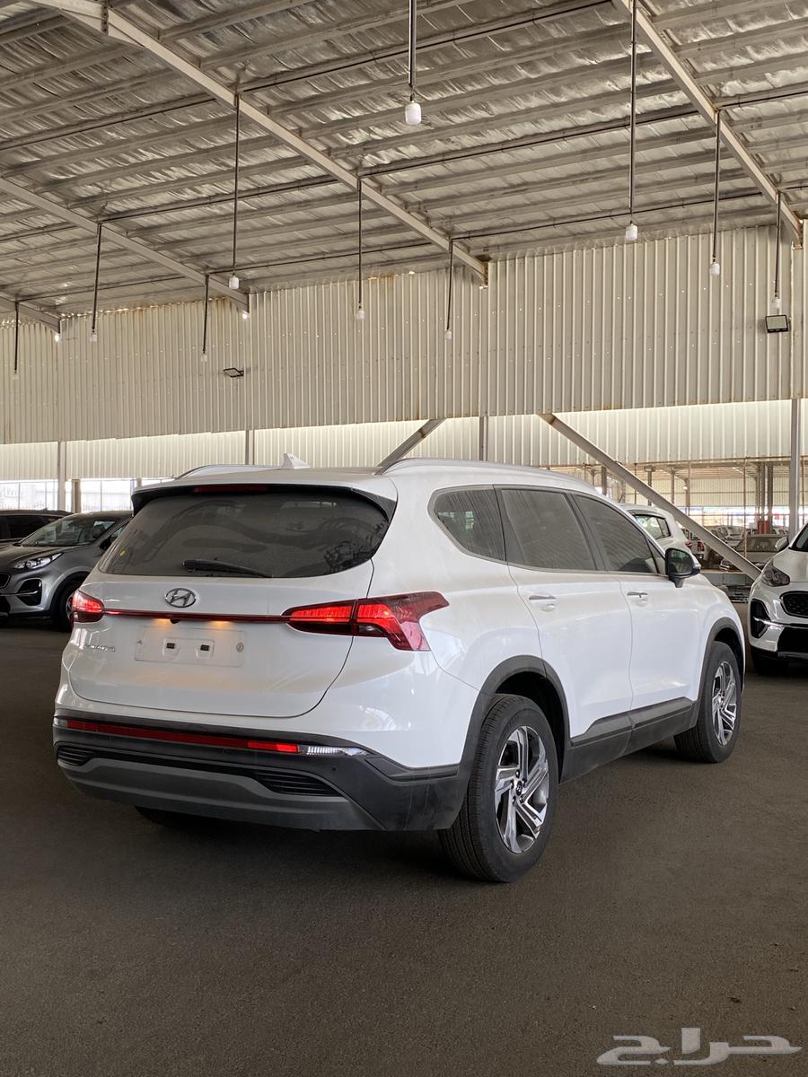 هيواندي سنتافيه (( 2023 )) ديزل64543224727937112