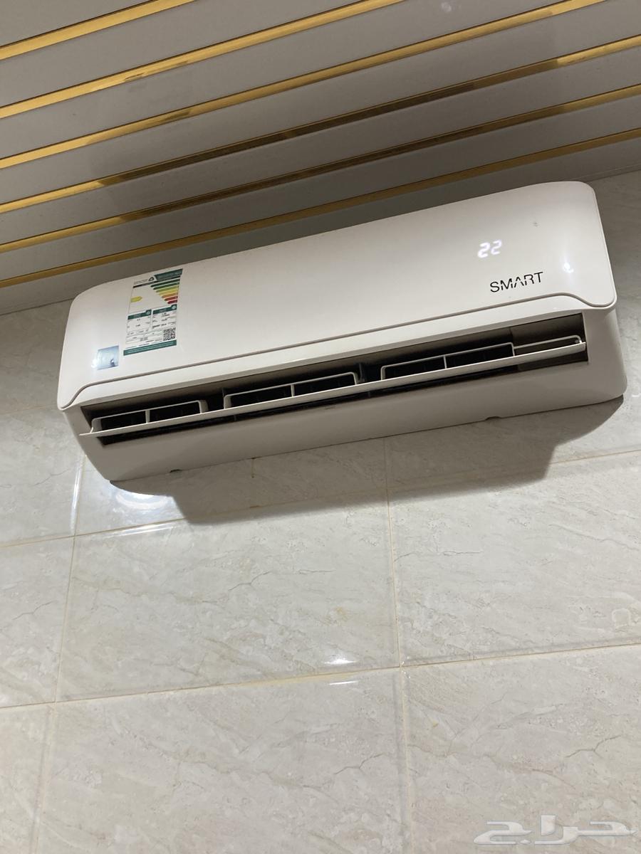 مكيفة سبلت للبيع طن64399717567875110