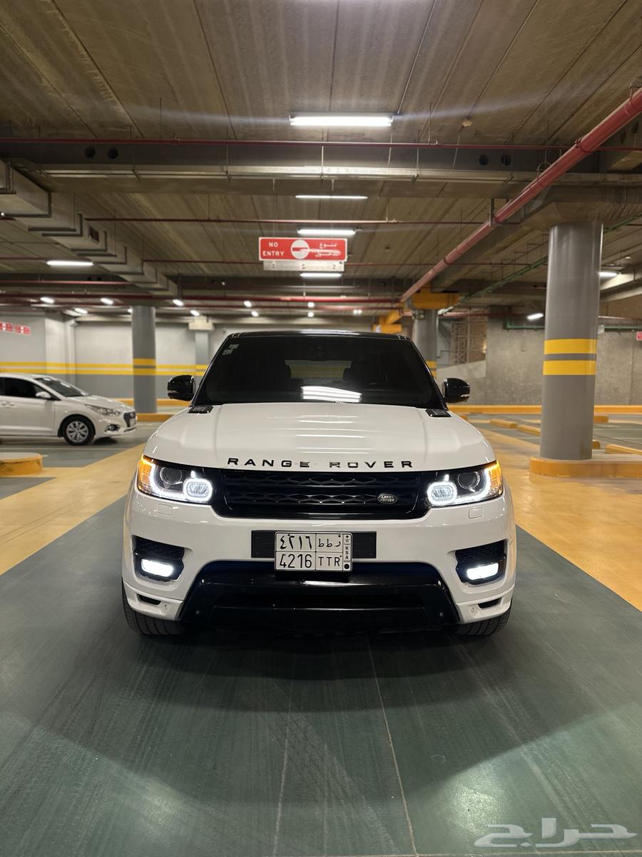 Range 2014 for sale64552802761859111