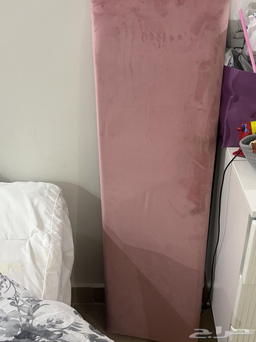 سرير و اسفنج للبيع حسب السوم64399078123905113