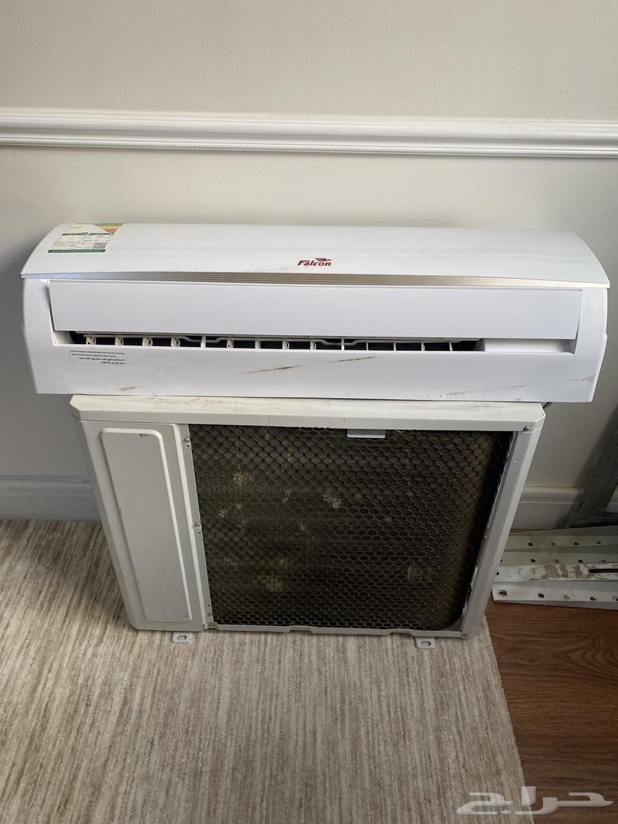 Split air conditioner64401077542786110