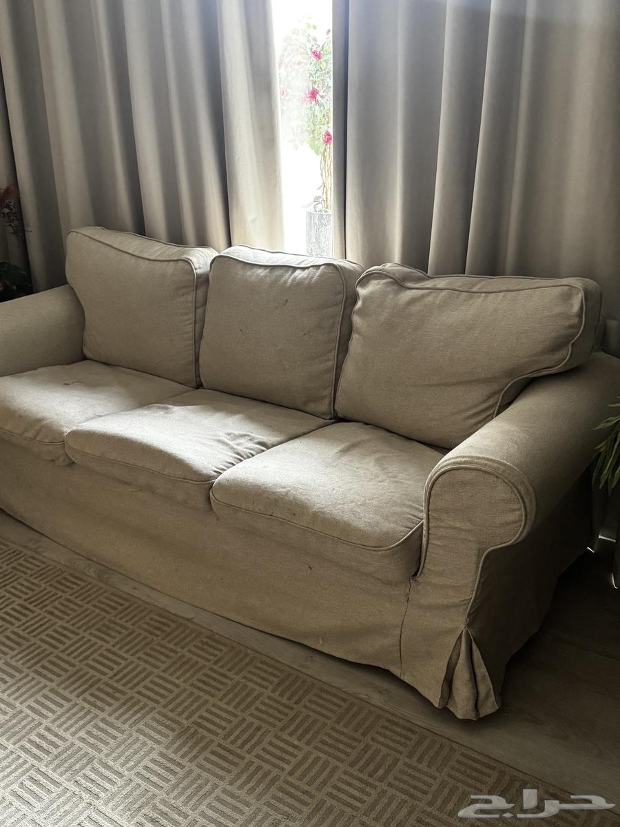 كنبه من ايكيا64399647911939111