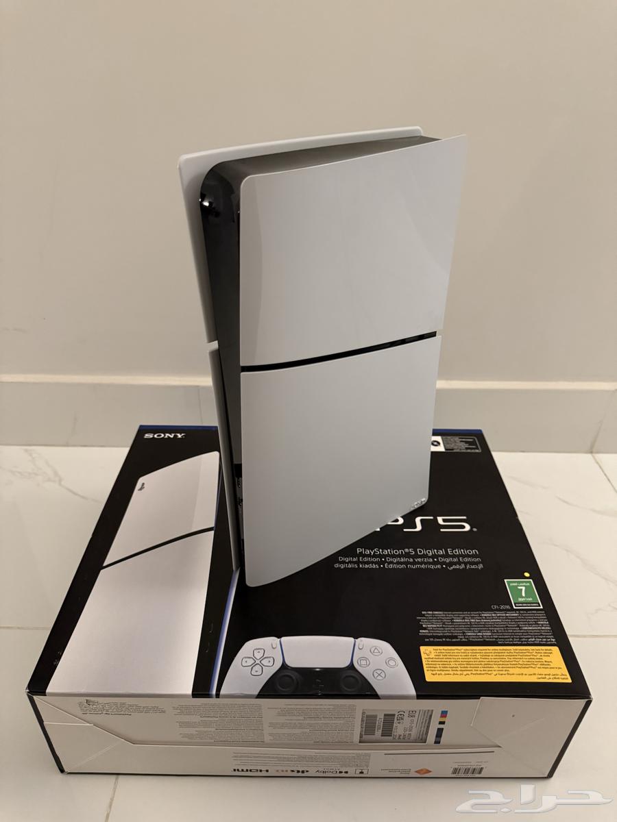 سوني 5 سليم 1 تيرا64392553145857113