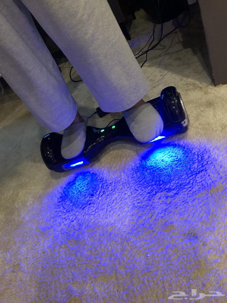 سكوتر كهربائي ثنائي ( كروني D1 )64396020326402111