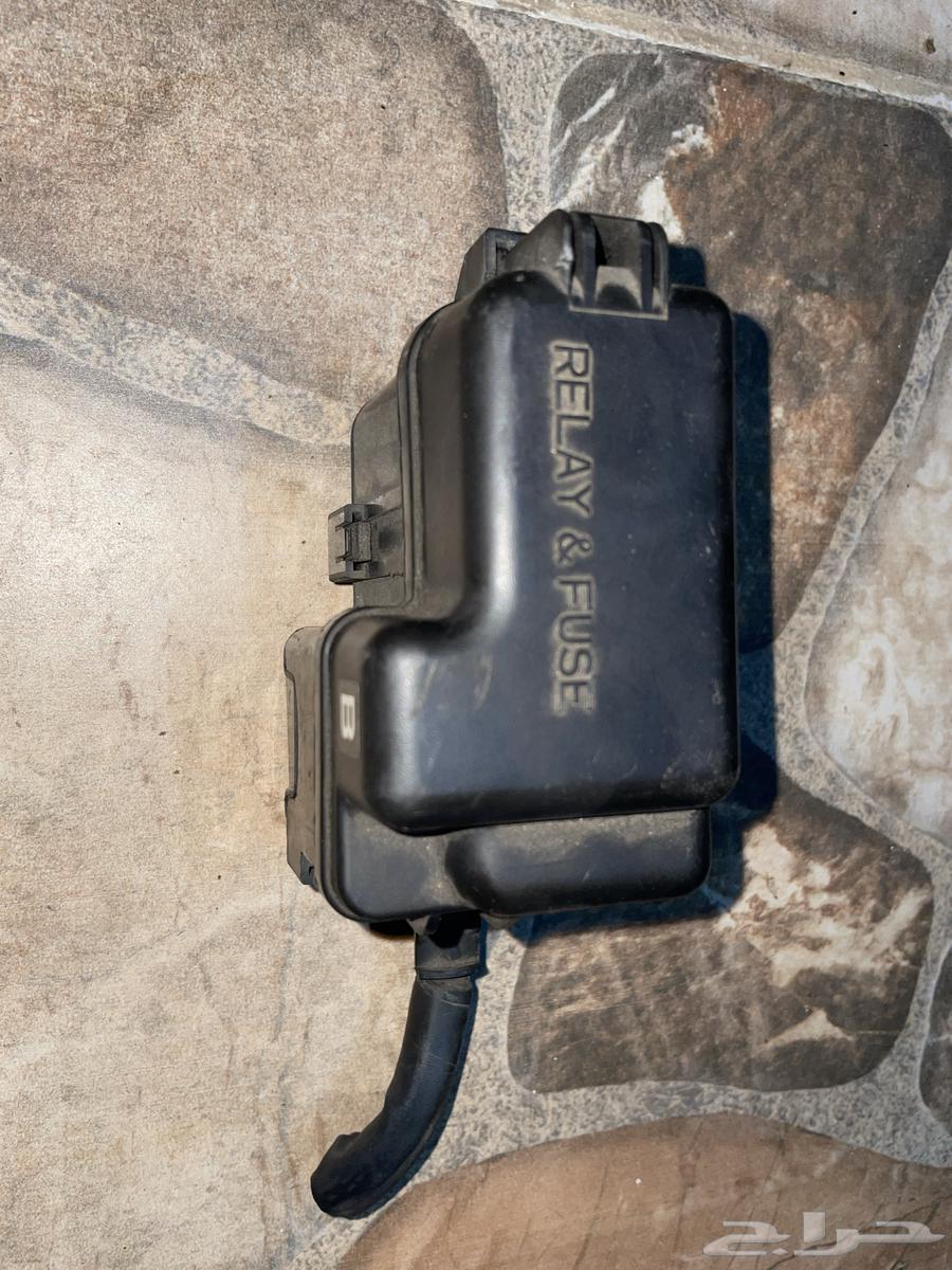 Camry Fuse Box64538105988993110