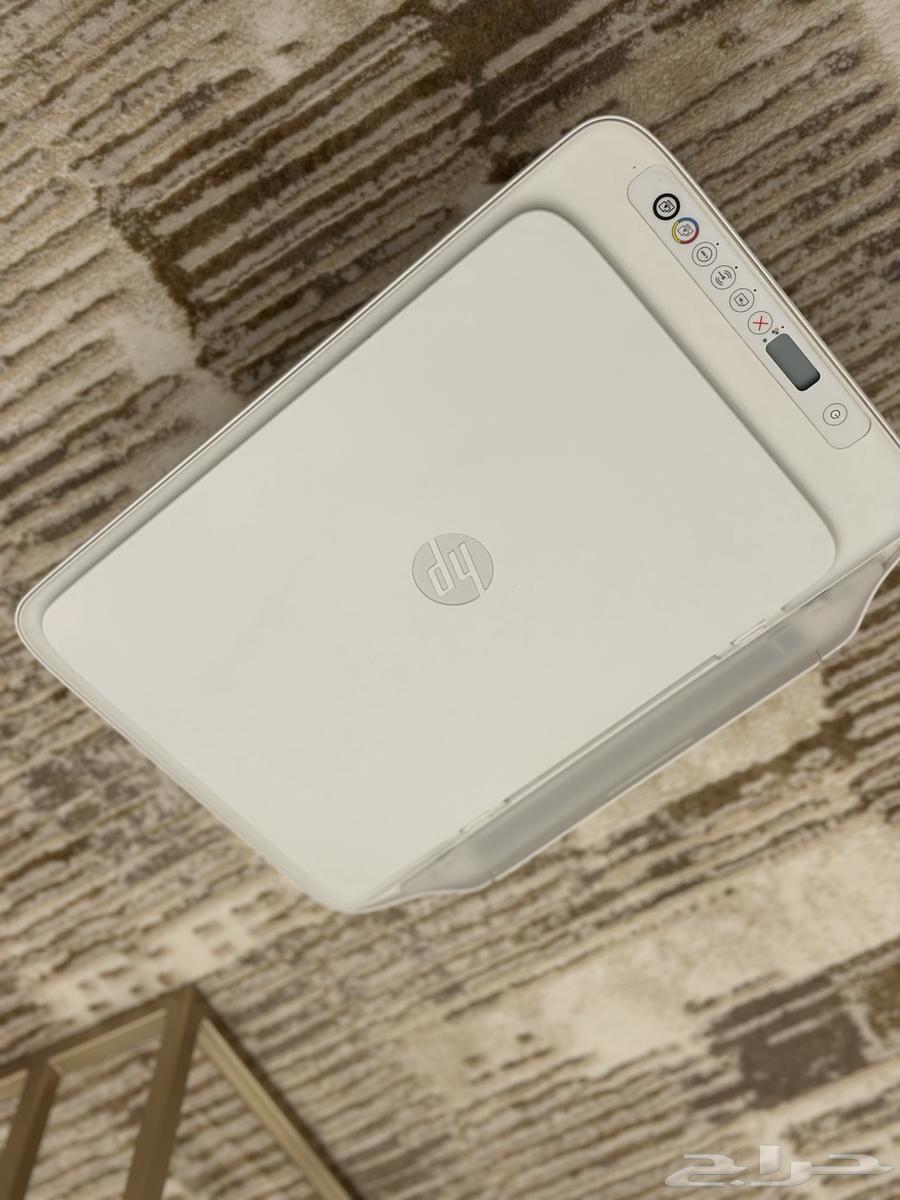 لابتوب Dell   طابعة وسكانر HP64392964345730113