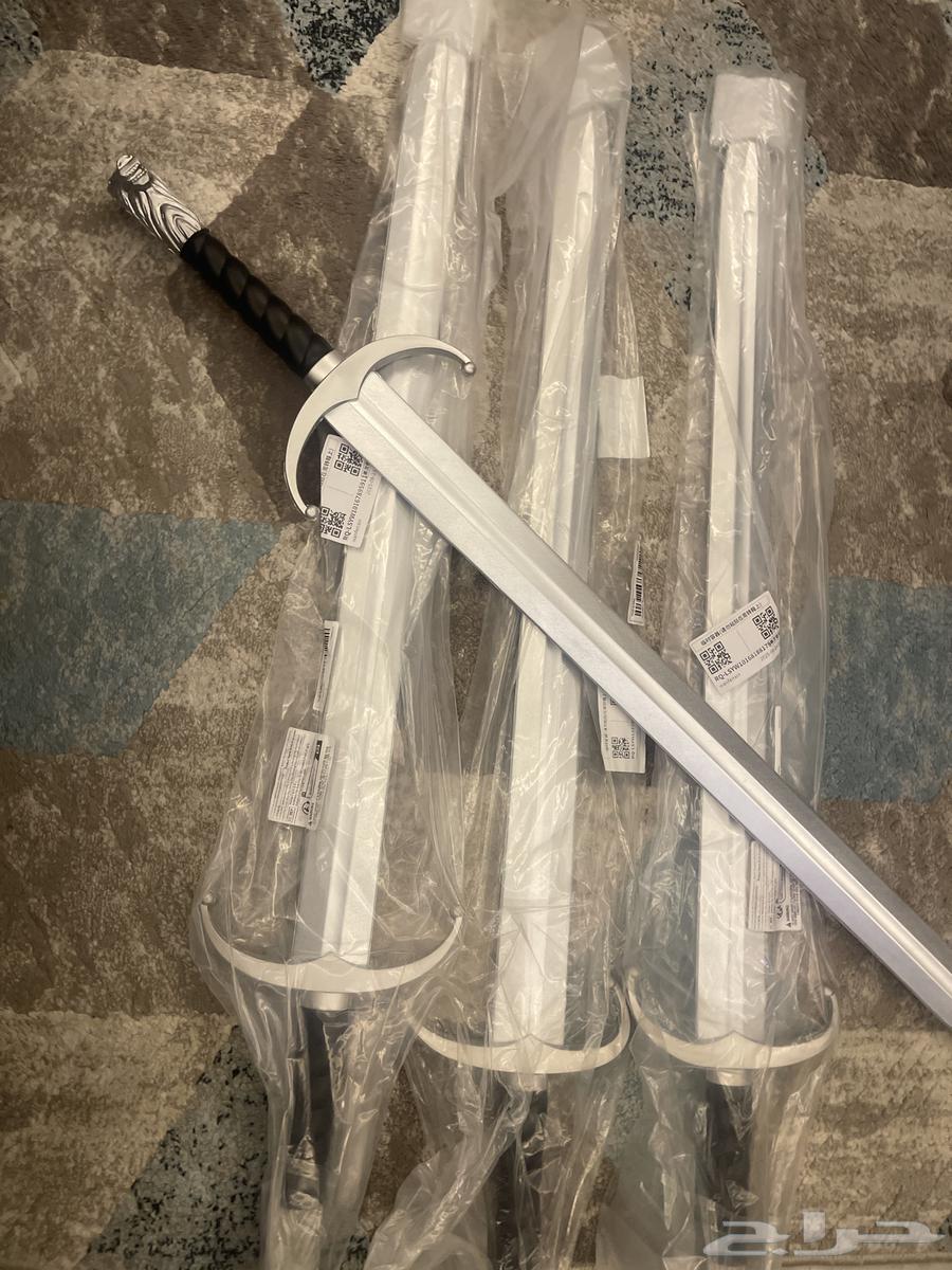 سيوف جون سنو جديدة64398673016705110