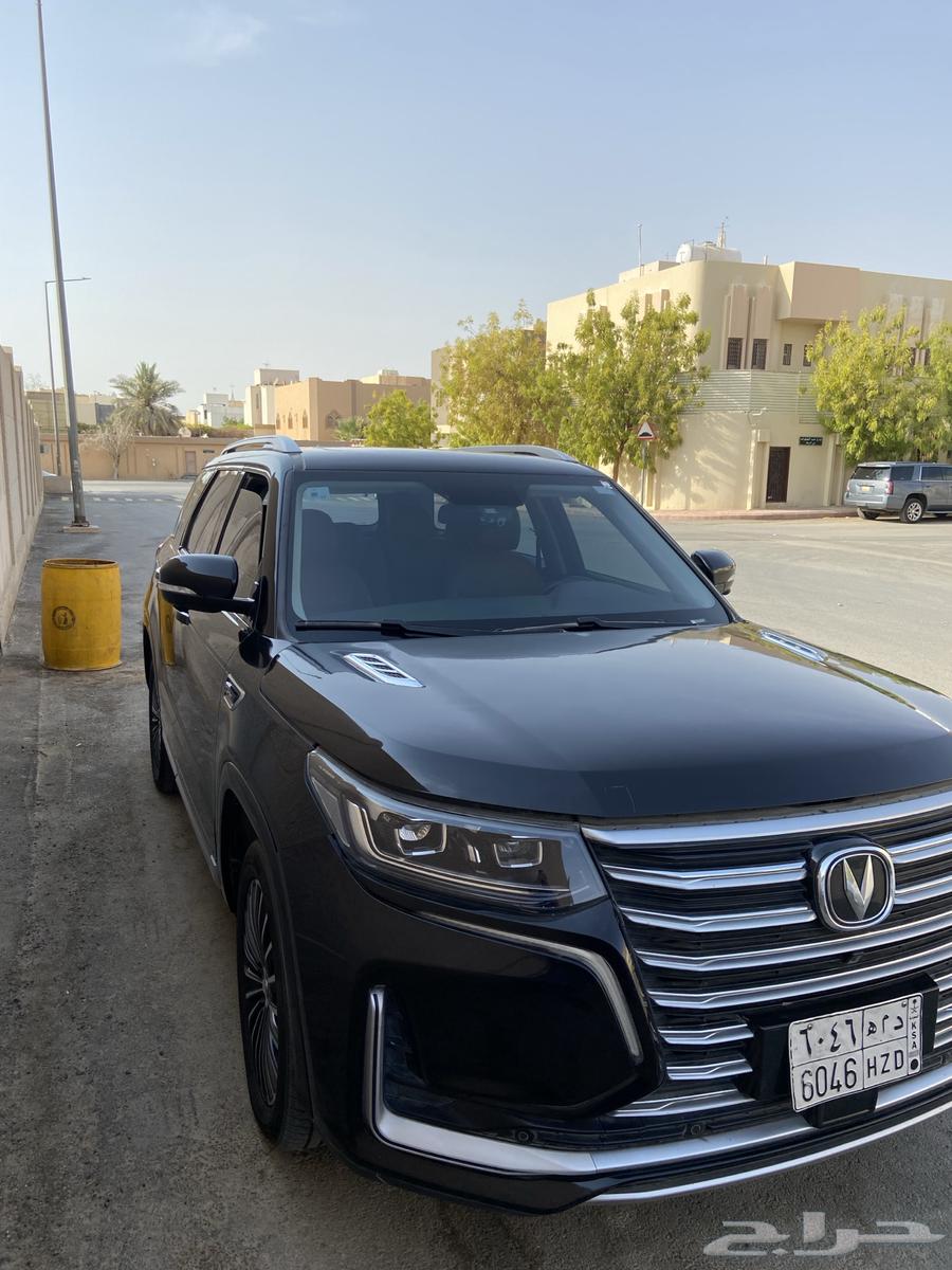 Changan CS9564544748834819111