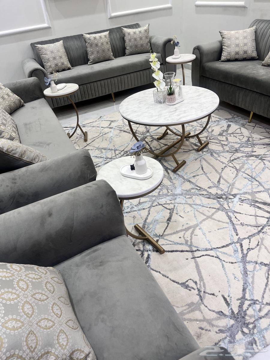 كنب منفصل فخم64398520611715113