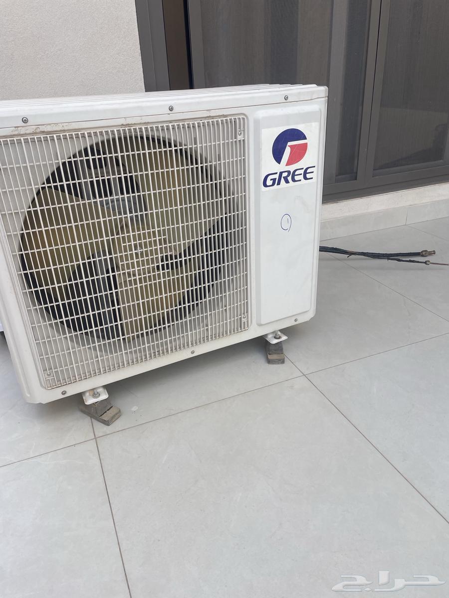 للبيع مكيف64395559526529110