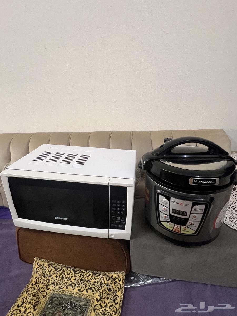 مكرويف مستخدم استخدام خفيف قدر كهربائي مستخدم استخدام بسيط64397200385539113