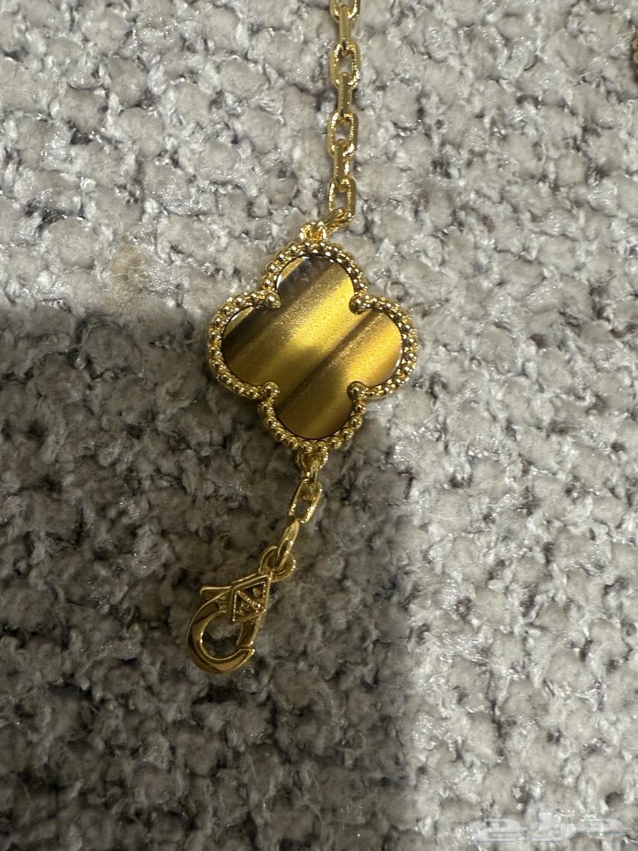 طقم فان كليف اكسسوار مطلي64397728155778112