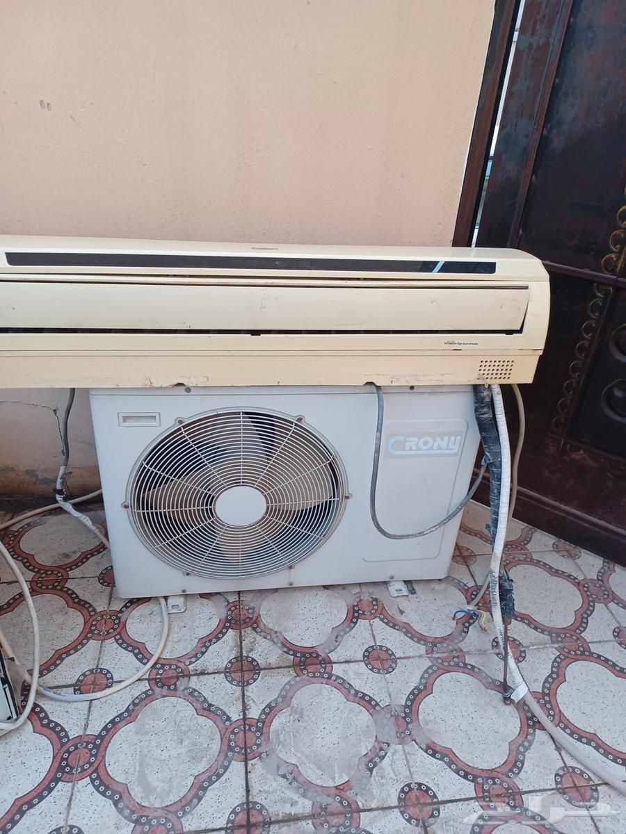 مكيف سبلت64398548404609110