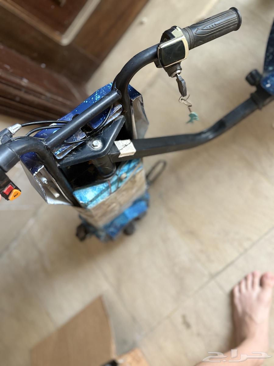 سكوتر للبيع64400120613249111