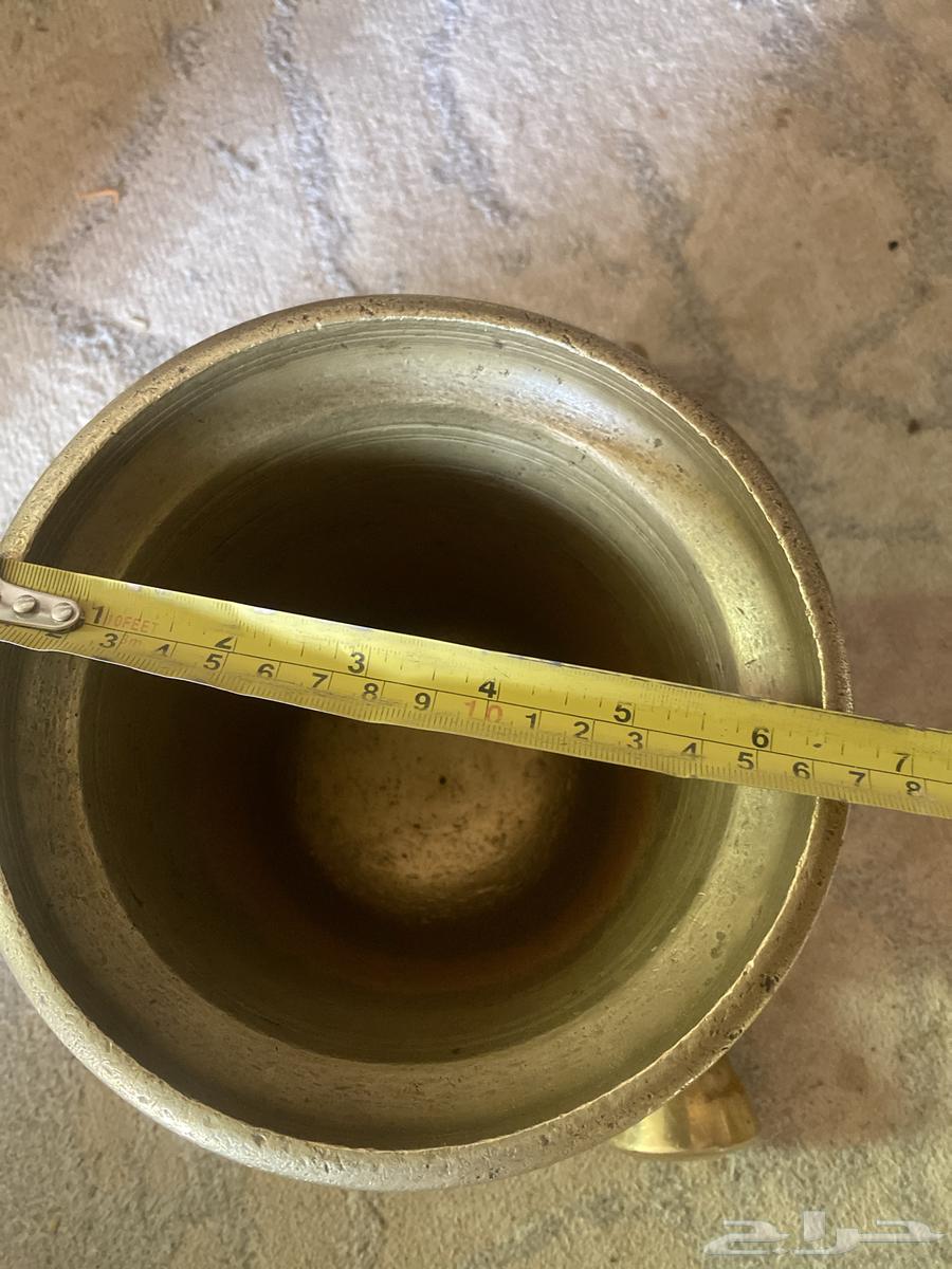 نجر عراقي مقاس ارتفاع 17 وعرض16.5 نظيف محزز ابو جسر64400106847874114