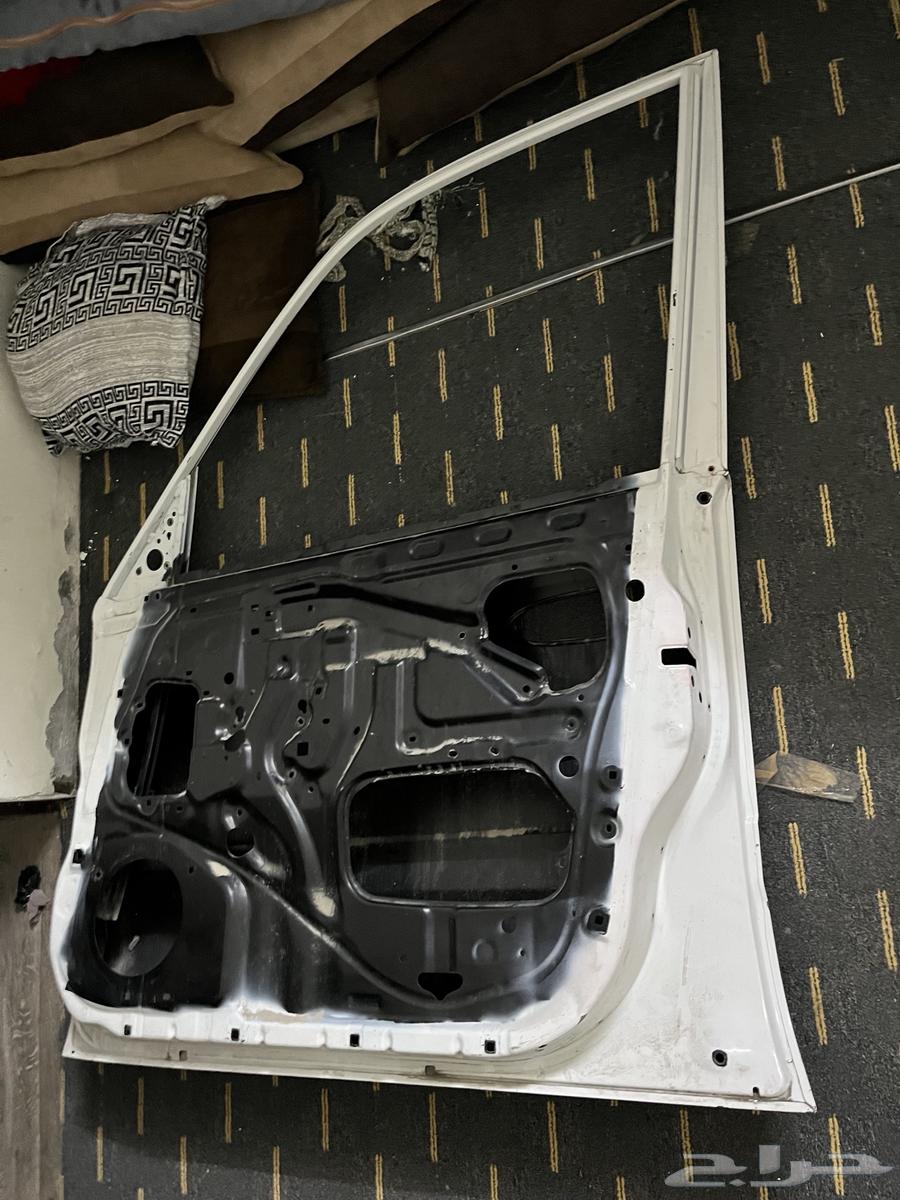 Land Cruiser GX Side Door from Model 98 to 200763618267692418111