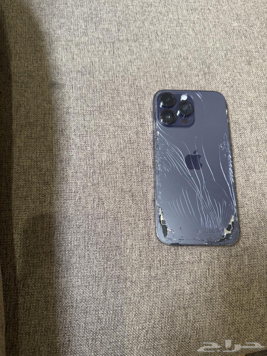 آيفون 14 برو ماكس 26564400688536450111