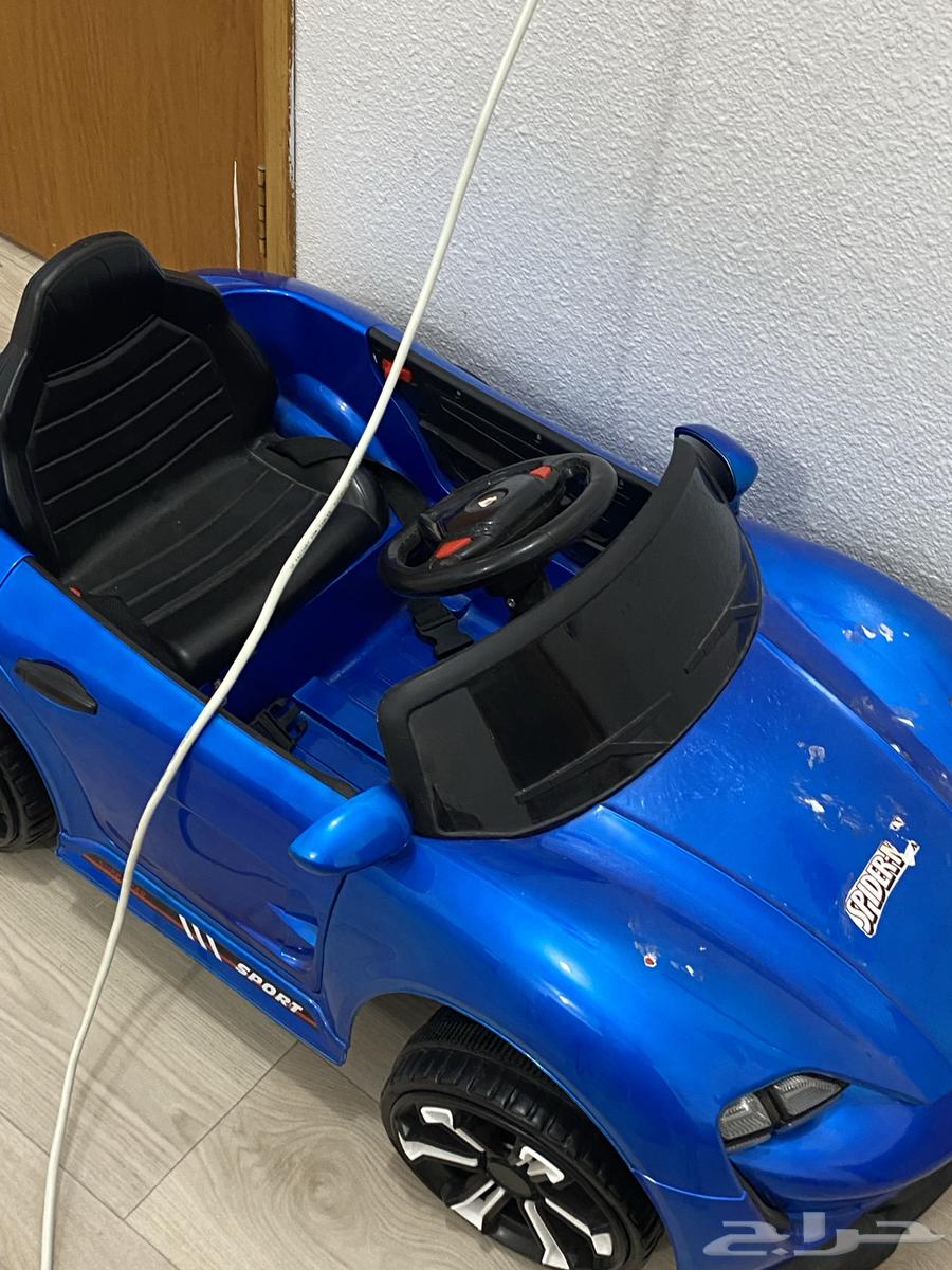 سيارة اطفال64397297862787112