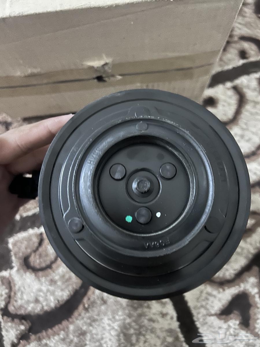 كمبروسر مكيف النترا من 2012 اى 201664547332395649113