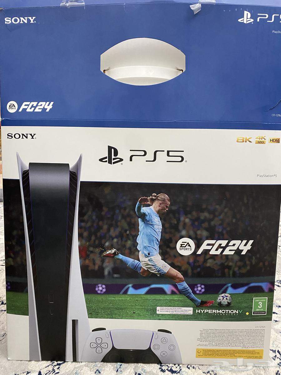 بلستيشن فايف CD64395657535747112