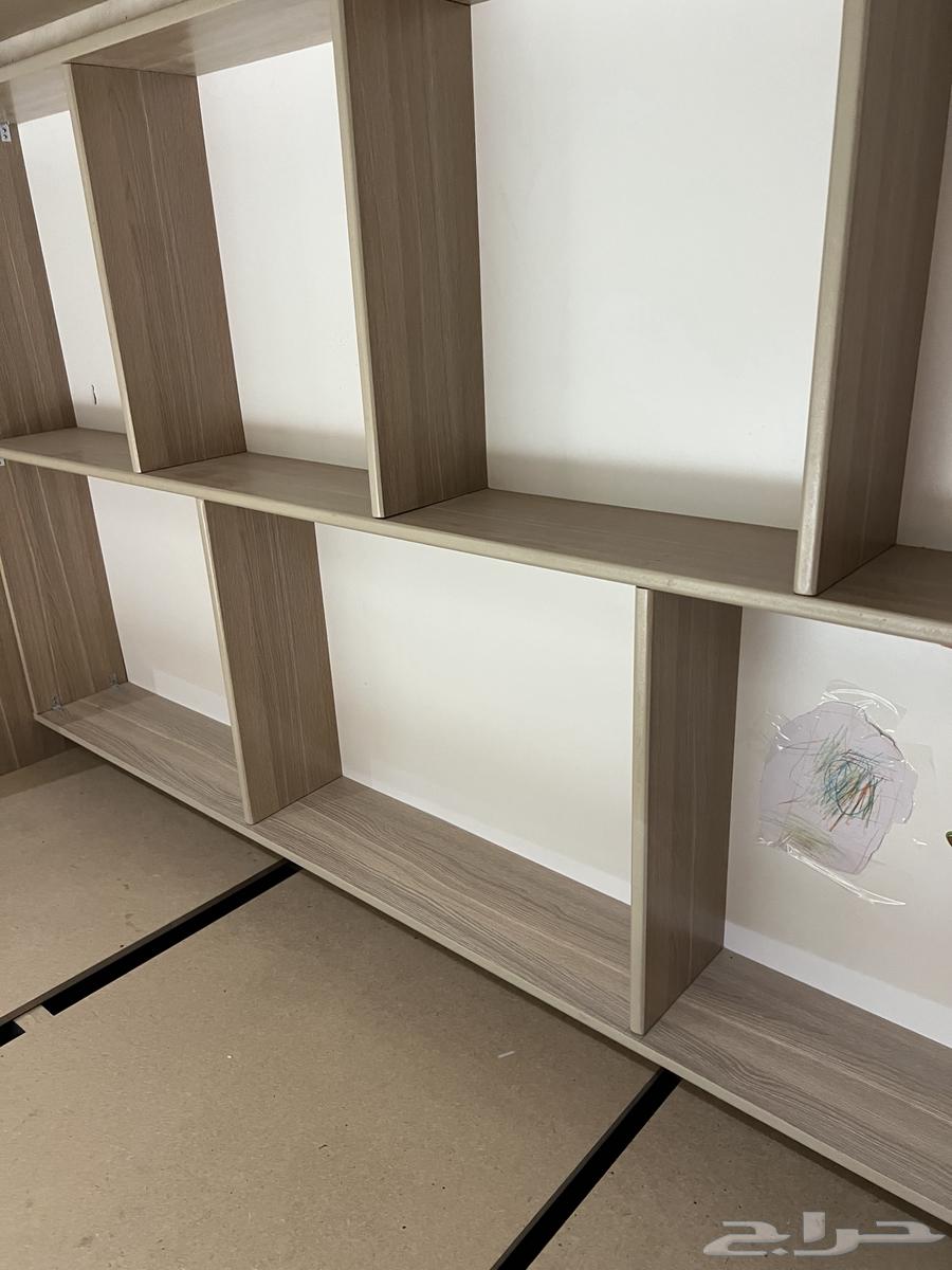 سرير دورين استخدام جدا  جدا  نظيف64399369029507113