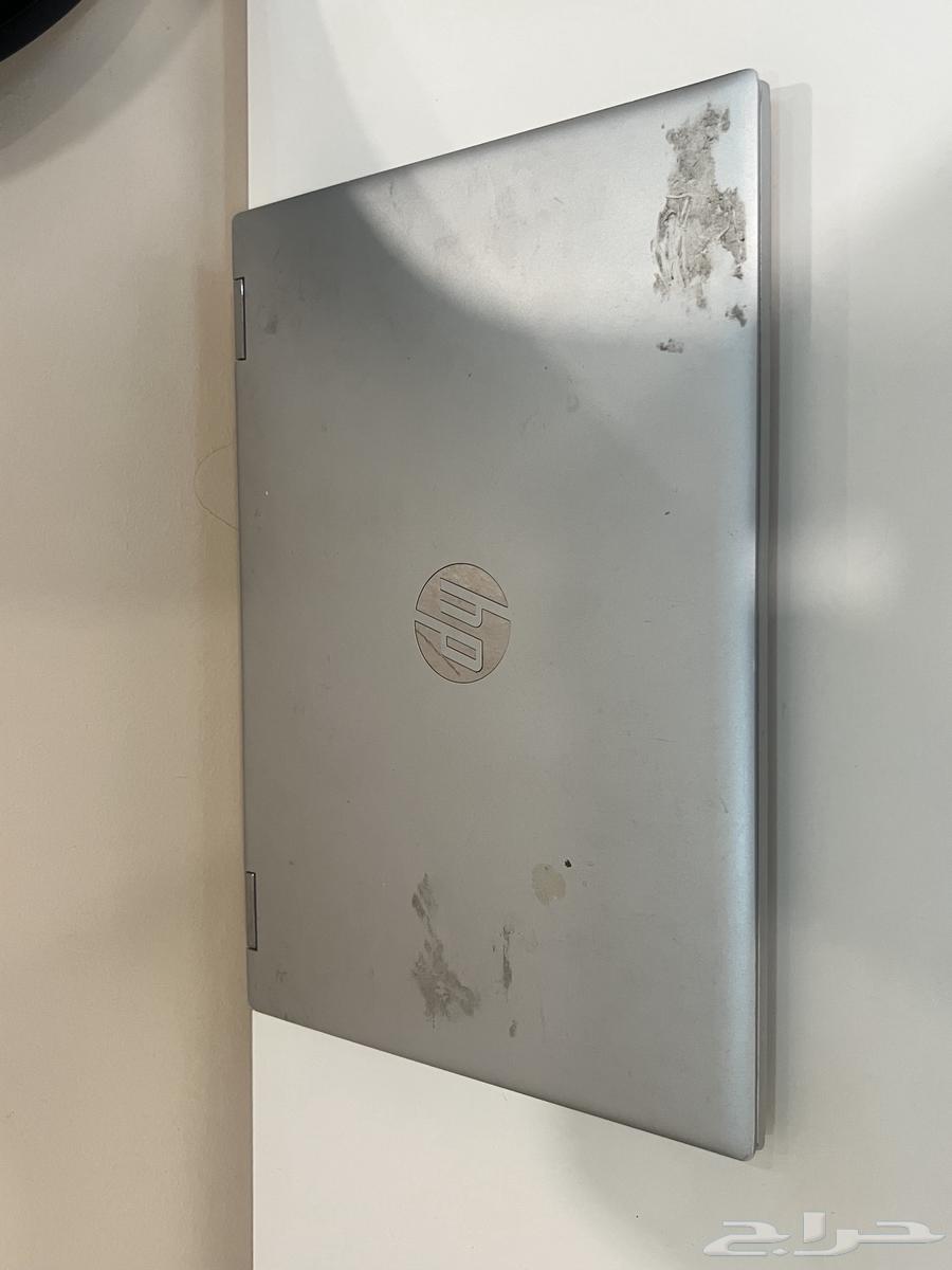 لابتوب hp64392841341185110