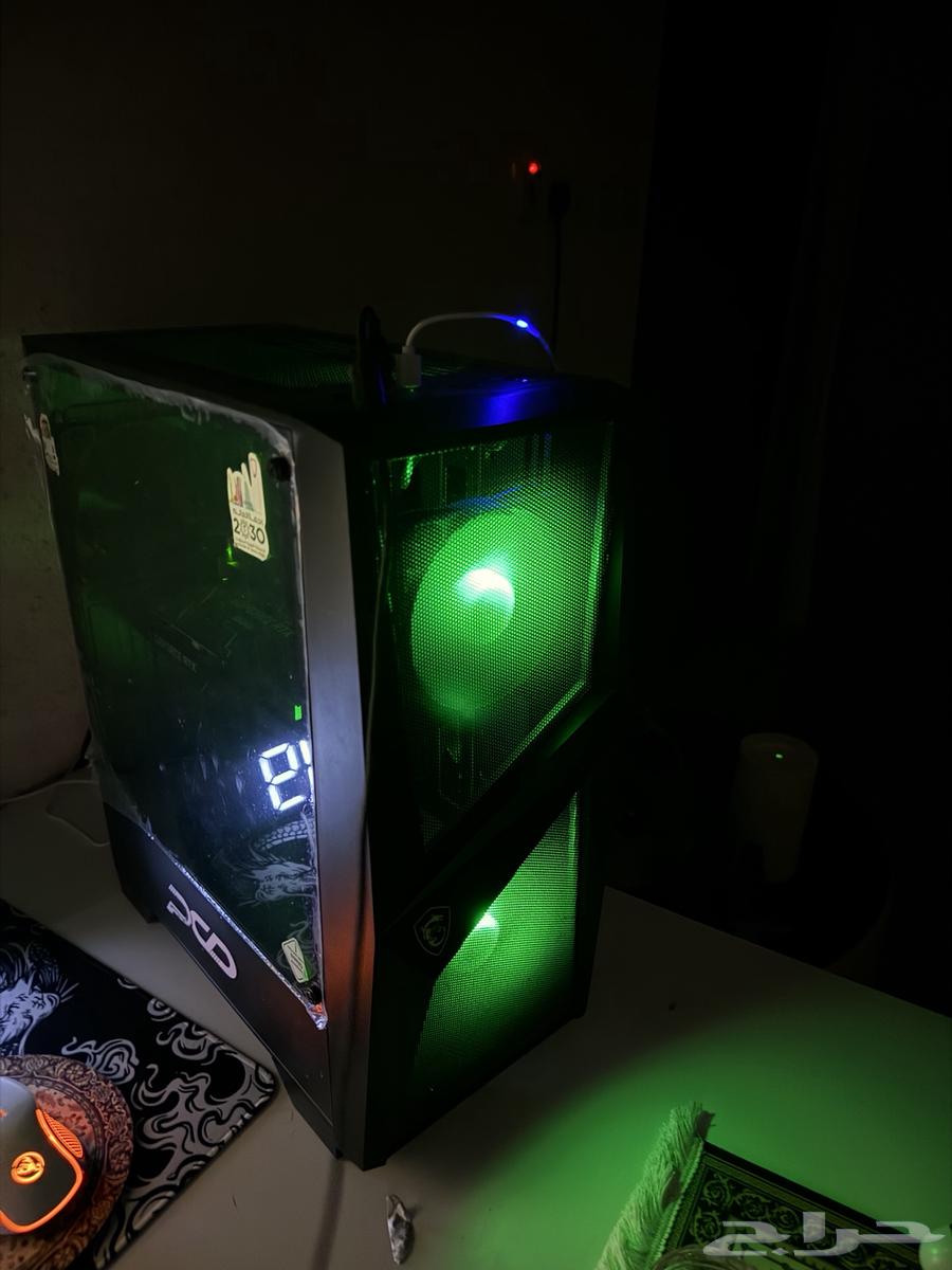 بي سي قيمنق للبيع64395060821122110