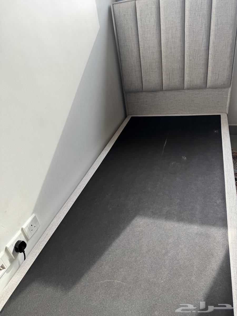 كنبه بوكيلة وسرير نفر64397506313090111